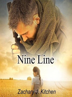 cover image of Nine Line